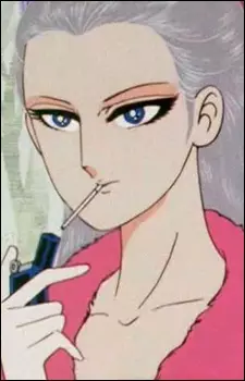 imagem de capa do personagem Marion