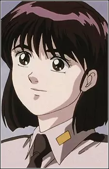 imagem de capa do personagem Yuriko Star