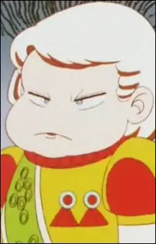 imagem de capa do personagem Patalliro the 7th