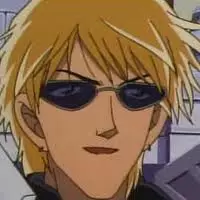 imagem de capa do personagem Touya Aikawa
