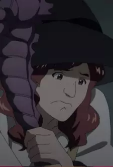 imagem de capa do personagem Nero