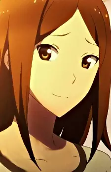 imagem de capa do personagem Ako Kifu