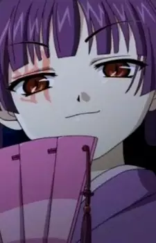imagem de capa do personagem Kokuanten