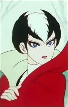 imagem de capa do personagem Skunky