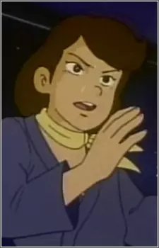 imagem de capa do personagem Jacky Lee