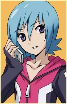 imagem de capa do personagem Takumi