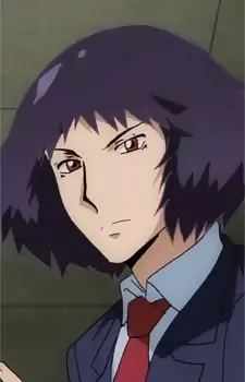 imagem de capa do personagem Kaori