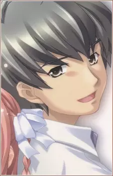 imagem de capa do personagem Takayuki Narumi