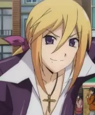imagem de capa do personagem Kyouya
