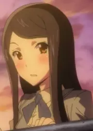 imagem de capa do personagem Kiyoko