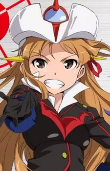 imagem de capa do personagem Mazinger Z
