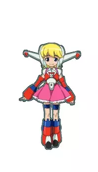 imagem de capa do personagem Baratack