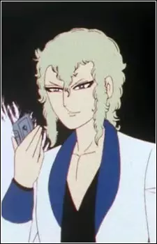 imagem de capa do personagem Samiel