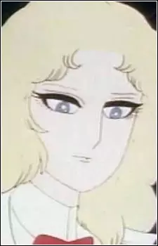 imagem de capa do personagem Madeline