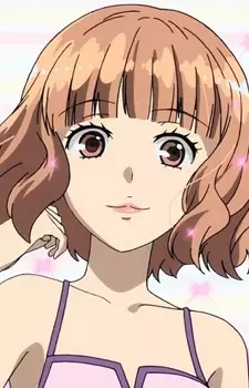 imagem de capa do personagem Sayaka Watanabe
