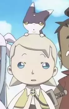 imagem de capa do personagem Pinon