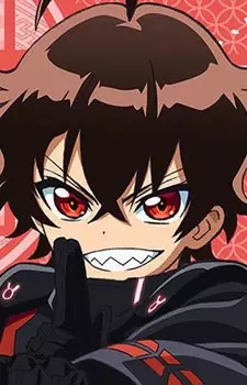 imagem de capa do personagem Rokuro Enmadou