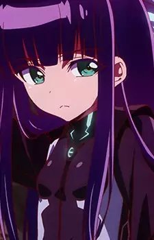 imagem de capa do personagem Benio Adashino