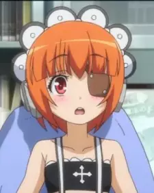imagem de capa do personagem Ouka Satsurikuin