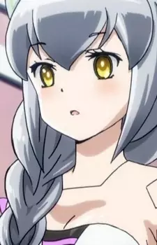 imagem de capa do personagem Ruri Ninjabayashi