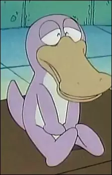 imagem de capa do personagem Gomira