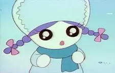 imagem de capa do personagem Koyuki-chan