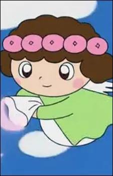 imagem de capa do personagem Harukaze-san