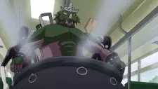 imagem de capa do personagem Boiling Rhino