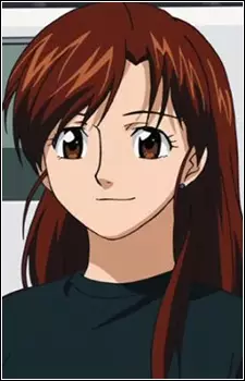 imagem de capa do personagem Inaho Azuma
