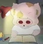 imagem de capa do personagem McDull