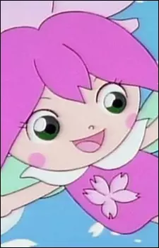imagem de capa do personagem Sakura-chan