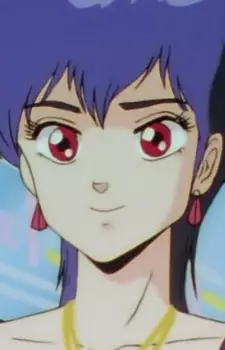 imagem de capa do personagem Miki Katsura