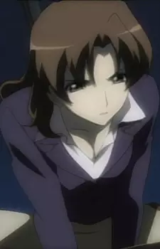 imagem de capa do personagem Reiko Ryuuguu