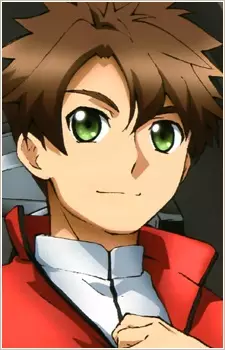 imagem de capa do personagem Aoba Watase