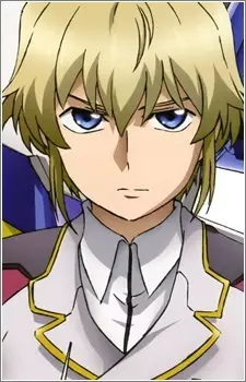 imagem de capa do personagem Dio Weinberg Junyou
