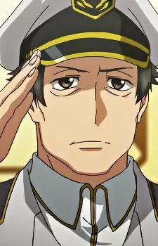 imagem de capa do personagem Gengo Kuramitsu