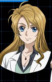 imagem de capa do personagem Elvira Hill