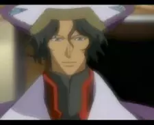 imagem de capa do personagem Suleyman