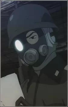 imagem de capa do personagem Tarou