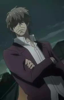 imagem de capa do personagem Iwao Miyachi