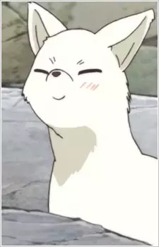 imagem de capa do personagem Shishi
