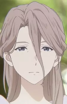 imagem de capa do personagem Yaeko Nishimiya