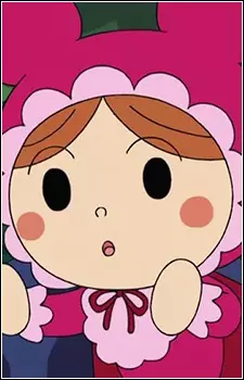 imagem de capa do personagem Akachanman