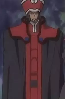 imagem de capa do personagem Baybars