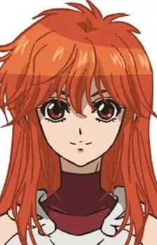 imagem de capa do personagem Yoko Tia Noto