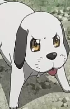 imagem de capa do personagem Zeke