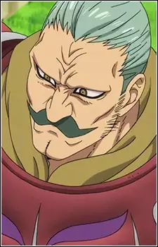 imagem de capa do personagem Twigo
