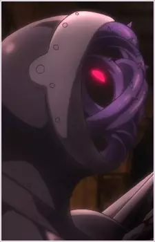 imagem de capa do personagem Jude
