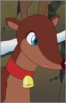 imagem de capa do personagem Rudolf