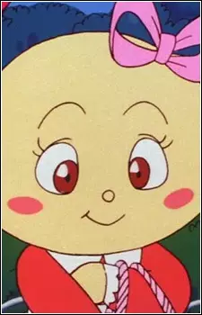 imagem de capa do personagem Lemon-chan